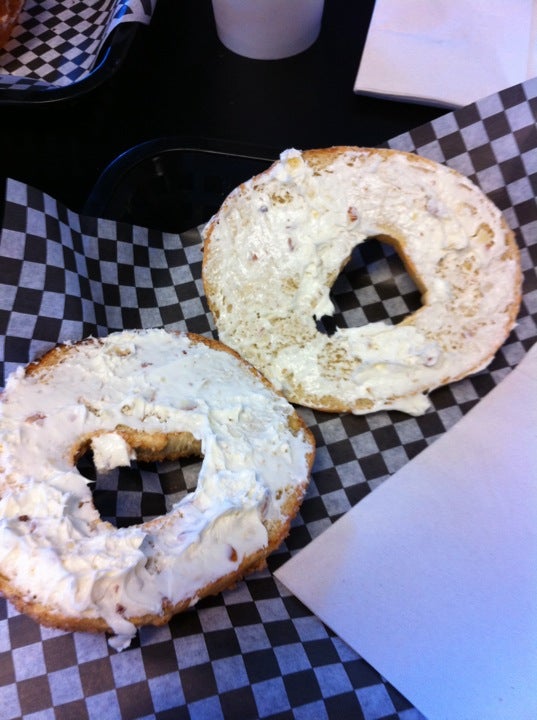 The Bagel Bakery, 12720 Colorado Blvd, Thornton, CO MapQuest