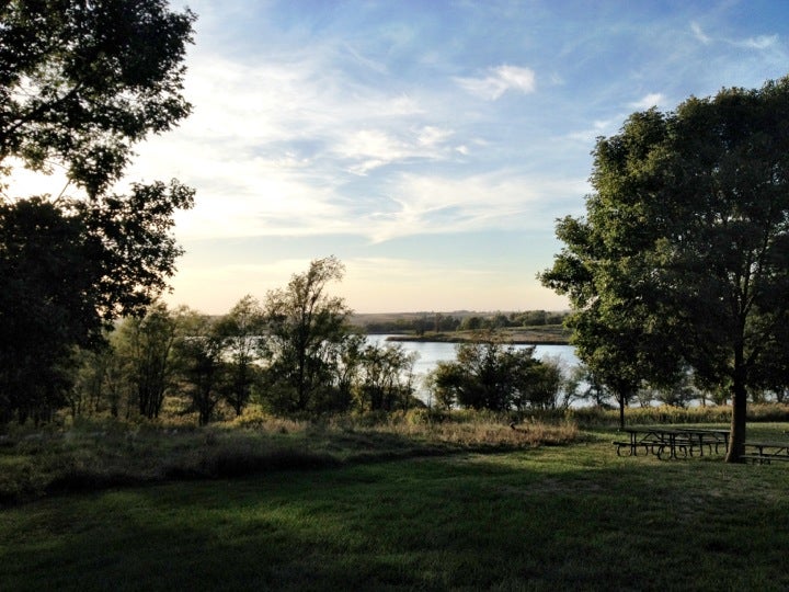 Lake Anita State Park, 55111 750th St, Anita, IA, Playgrounds - MapQuest