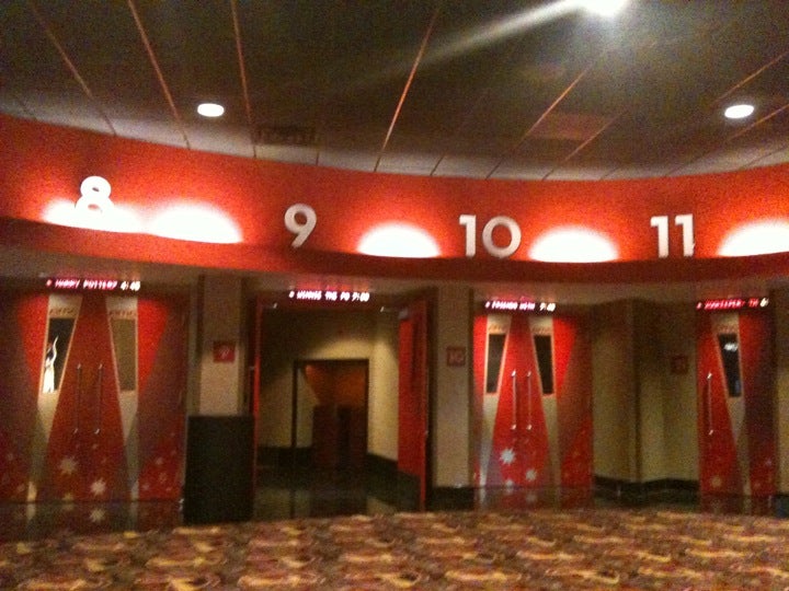 AMC Glendora 12, 1337 E Gladstone St, Glendora, CA, Movie Theatres