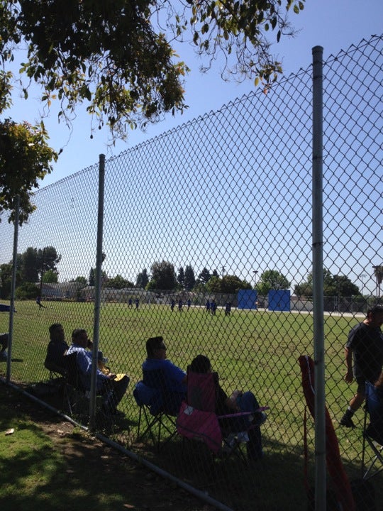 Pico Rivera, CA Map & Directions MapQuest