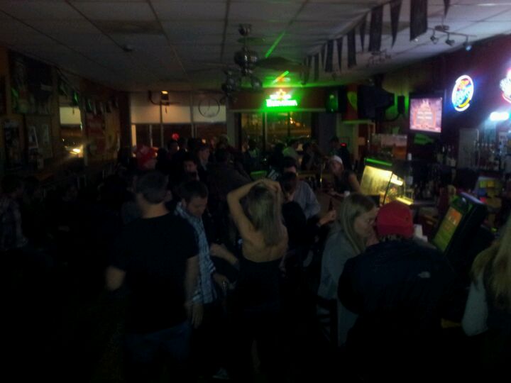 5 O'Clock Sports Bar, 2508 Hillsborough St, Raleigh, NC, Bars MapQuest