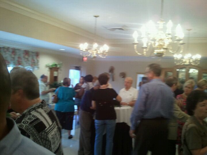 Consulate Health Care of Winter Haven, 2701 Lake Alfred Rd, Winter