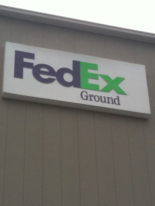 FedEx Ground, 1675 Airport Rd NW, Kennesaw, GA, Services NEC MapQuest