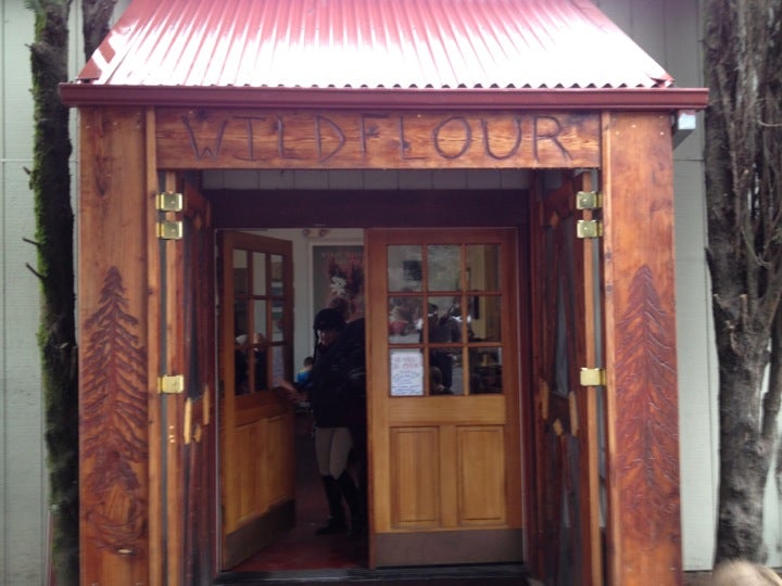 Wildflour Bakery, 140 Bohemian Hwy, Freestone, CA, Bakeries MapQuest