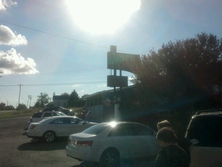 La Fargeville, NY Map & Directions MapQuest