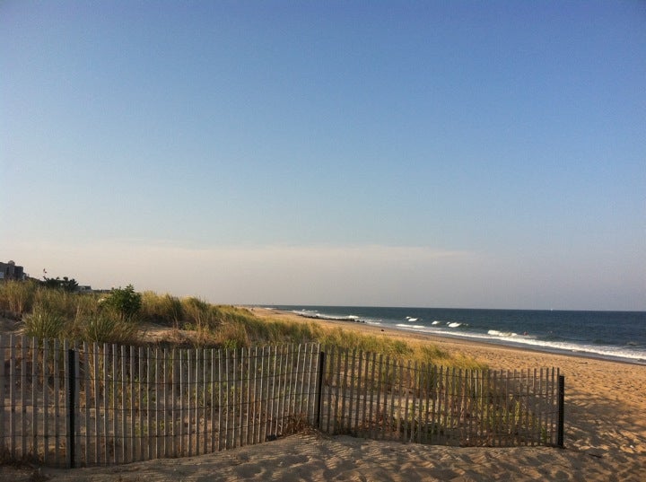 Manasquan, NJ Map & Directions MapQuest