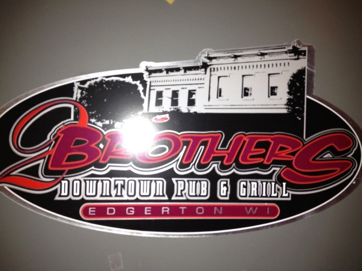 Edgerton, WI Map & Directions MapQuest