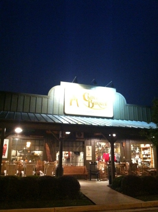 Cracker Barrel Old Country Store 160 Lithia Rd Wytheville VA Eating   GY0QBWSYXYBFJZAHGCIA0QOZ4J1MRHTQLONUWN4LNPZTRWTR 