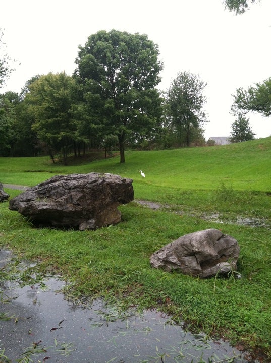 Walkersville, MD Map & Directions MapQuest