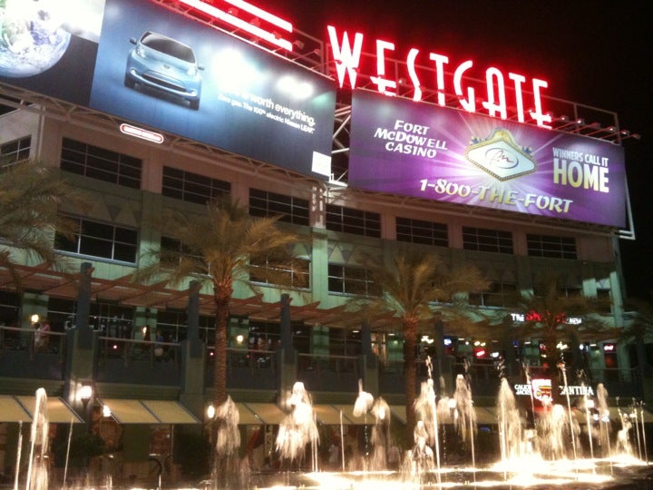 Westgate Interactive Fountain, Glendale, AZ, Water Parks MapQuest