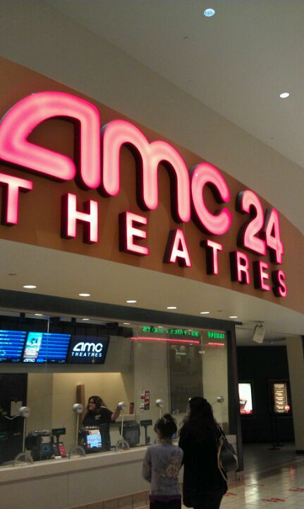 AMC Aventura 24 - Aventura, Florida 33180 - AMC Theatres