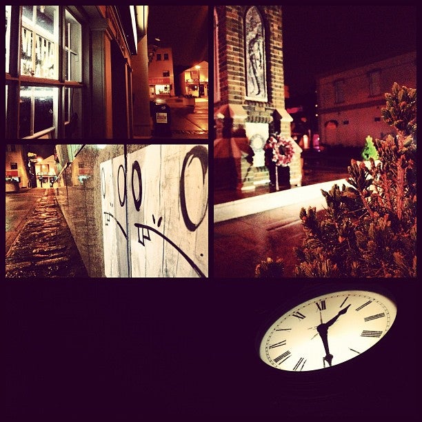 Strings Attached Music Shop