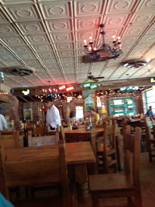 The Border Cafe in Burlington, MA - Picture of Border Cafe, Burlington -  Tripadvisor