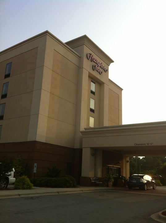 Freeman, VA Map & Directions MapQuest