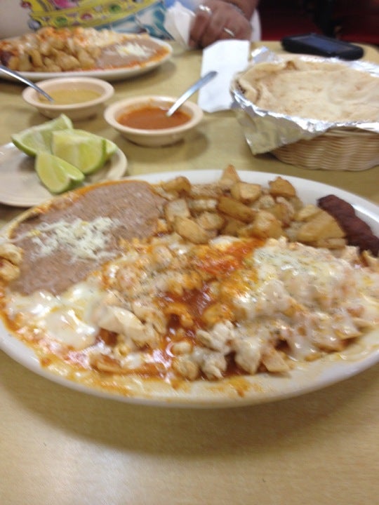 Los Comales, 1102 N Closner Blvd, Edinburg, TX, Restaurants - MapQuest