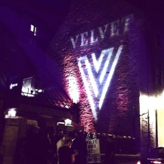 Velvet Speakeasy, 426 Saint Gabriel Rue, Montreal, QC, Night Clubs ...