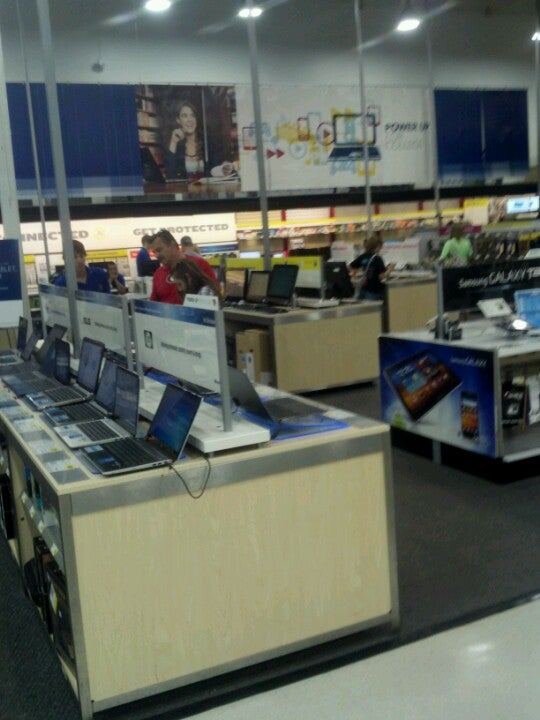 Best Buy Outlet Now Open in Kennesaw - ScoopOTP