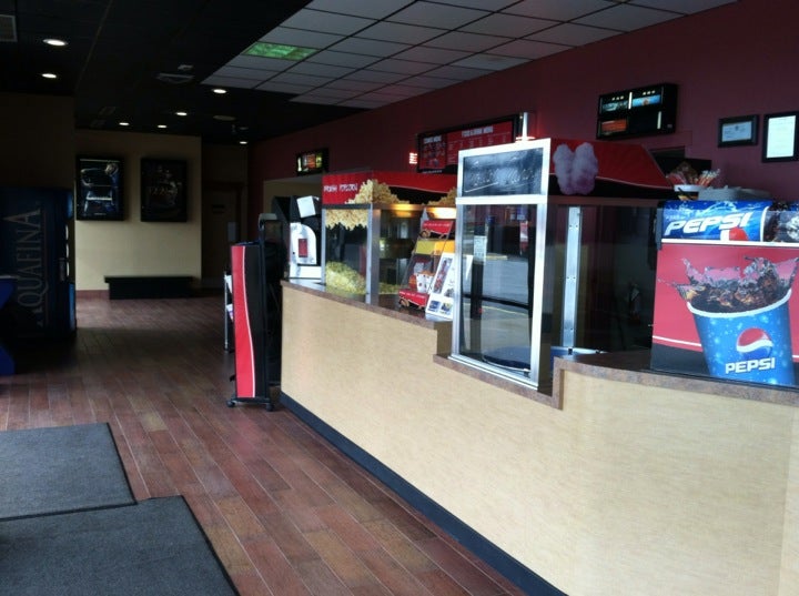 Map Of Norton Shores Michigan