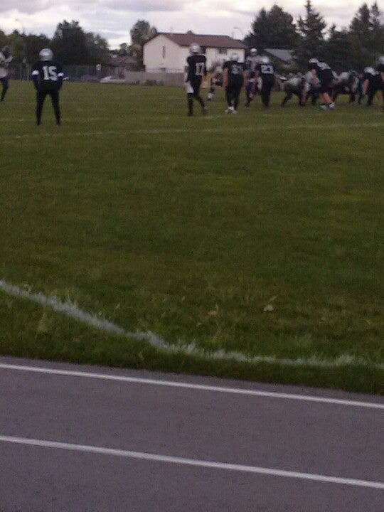 Amber Trails Community School Seven Oaks School Division, 1575