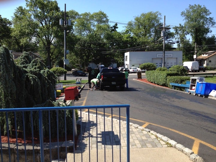 Sunshine Car Wash, 200 Mountainview Blvd, Wayne, NJ, Carwashes, nec