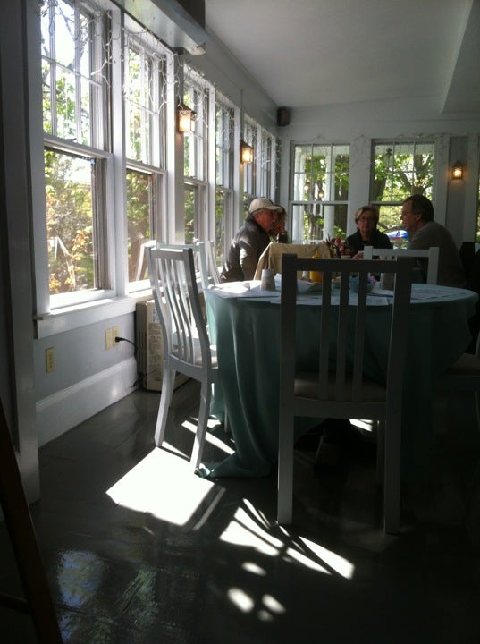 Brewster, MA Map & Directions MapQuest