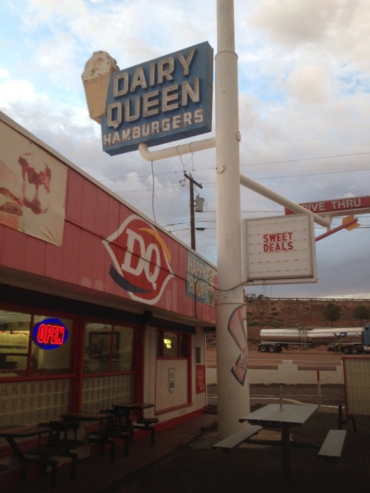 Holbrook, AZ Map & Directions MapQuest