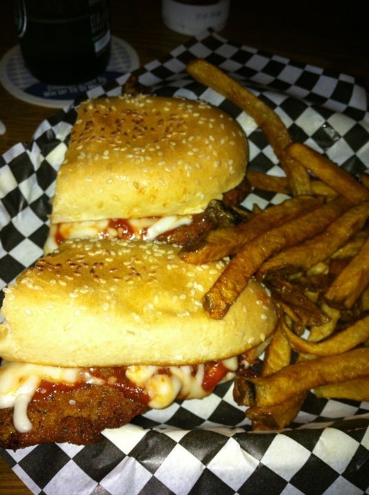 Pleasant Valley, MO Map & Directions MapQuest