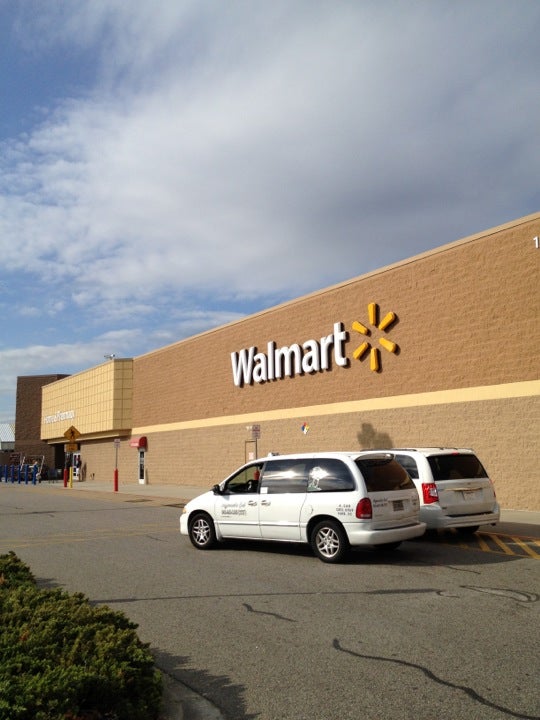 Walmart Supercenter, 10820 Kings Rd, Myrtle Beach, SC - MapQuest