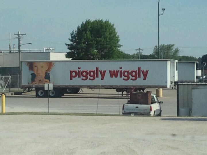 Piggly Wiggly, 2215 Union Ave, Sheboygan, WI, Business Services MapQuest