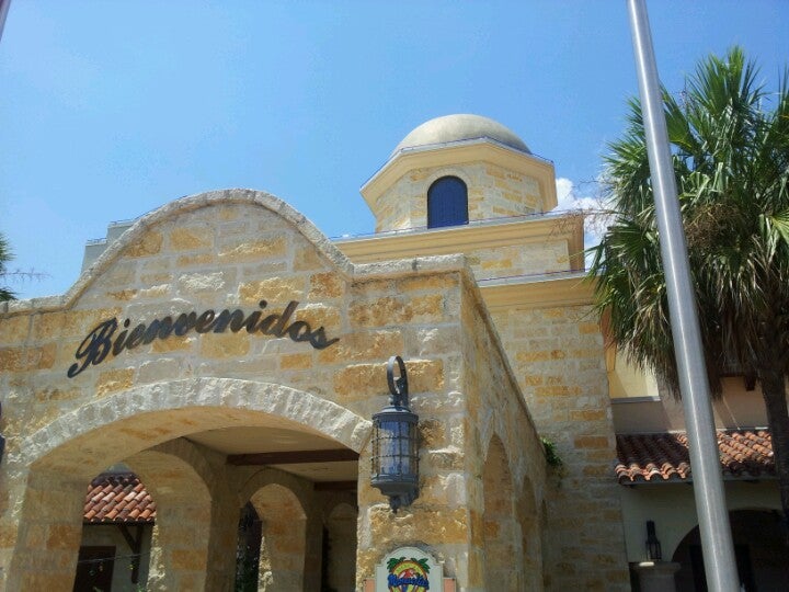 Kerrville, TX Map & Directions MapQuest