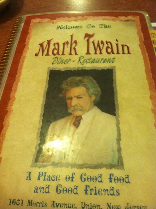 Mark Twain Diner & Restaurant Gallery