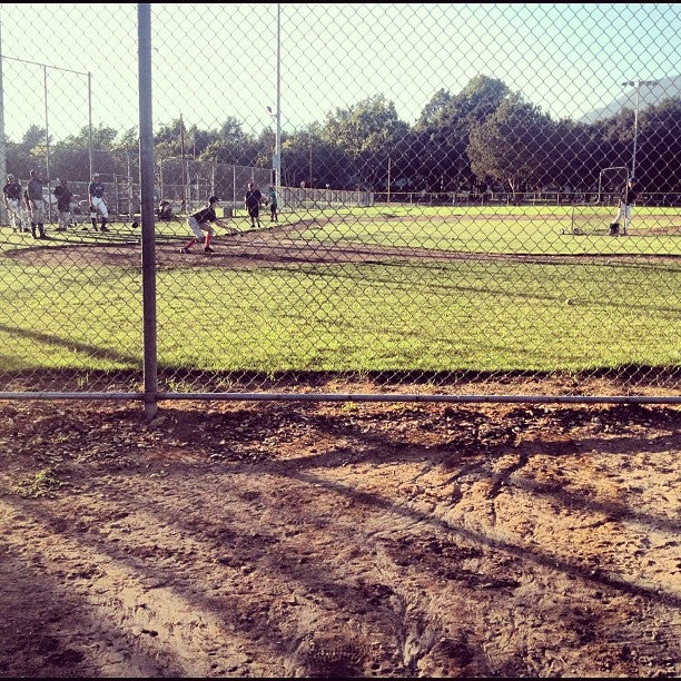 Upland Memorial Park, 1100 E Foothill Blvd, Upland, CA, Parks MapQuest