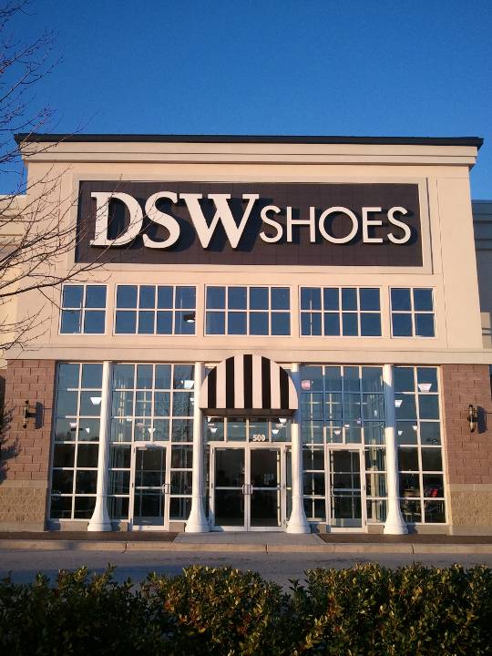 Dsw on clearance camp creek