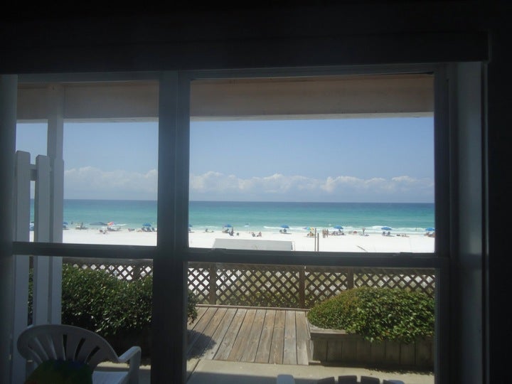 Sea Oats Motel, 3420 Scenic Highway 98, Destin, FL, Hotels & Motels