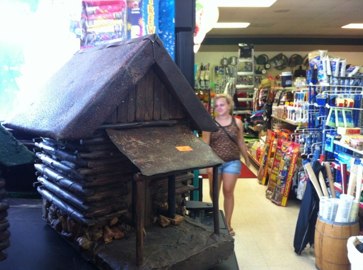 Penhook Minute Market, 15550 Old Franklin Tpke, Penhook, VA, Grocery