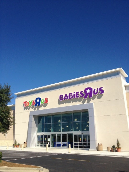 ToysЯus / BabiesЯus - CLOSED, 335 Summit Blvd, Vestavia, AL - MapQuest