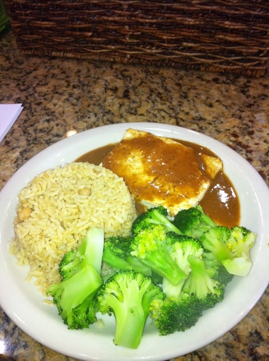 Jungle Juice Restaurant & Cafe CLOSED, 17100 Collins Ave, Ste 110