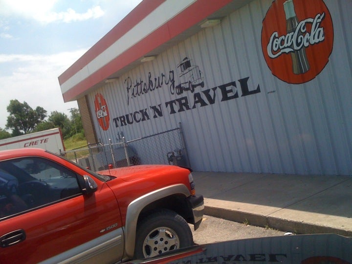 truck n travel