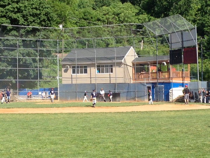 Aston Middletown Little League, Pennell Rd, Aston Twp, PA - MapQuest