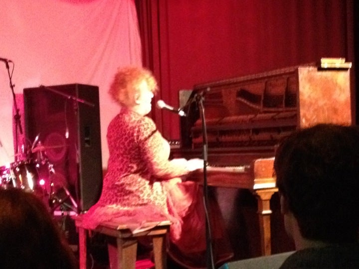 Royal Canadian Legion Calgary