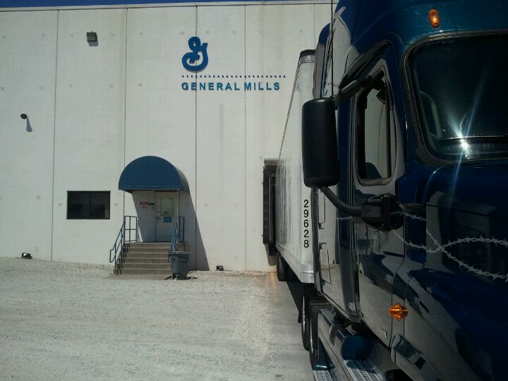 General Mills, 3007 Stephens Blvd, Joplin, MO, Food Products MapQuest