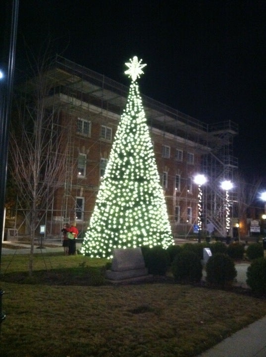 Due West, SC Map & Directions MapQuest