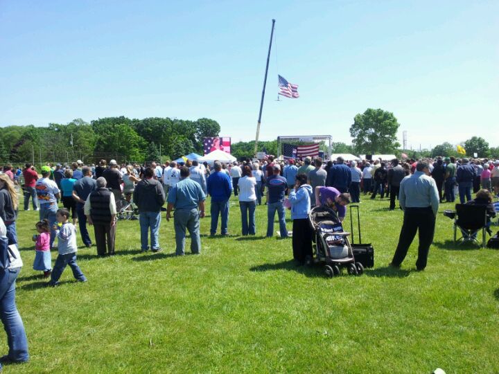 Caledonia, WI Map & Directions MapQuest