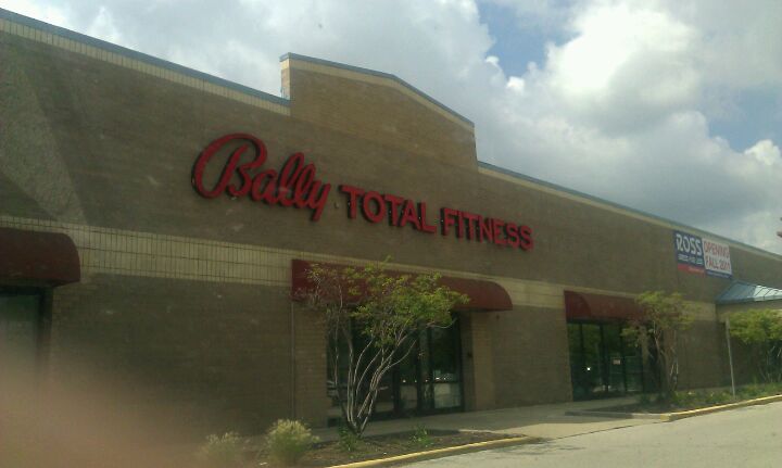 Bally total discount fitness deerfield illinois