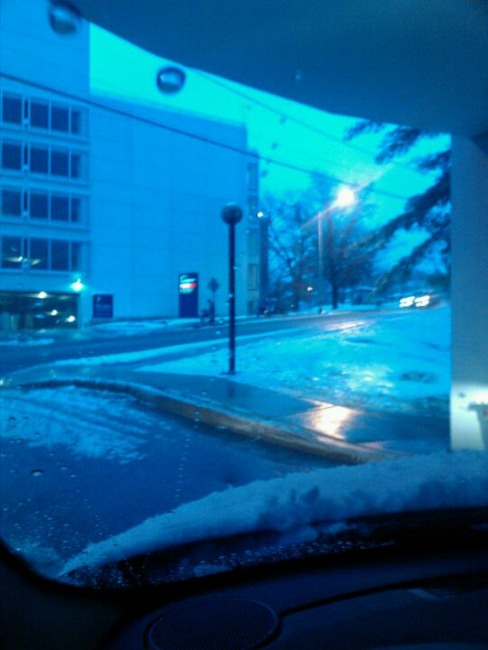 Levindale Hebrew Geriatric Center and Hospital, 2434 W Belvedere Ave