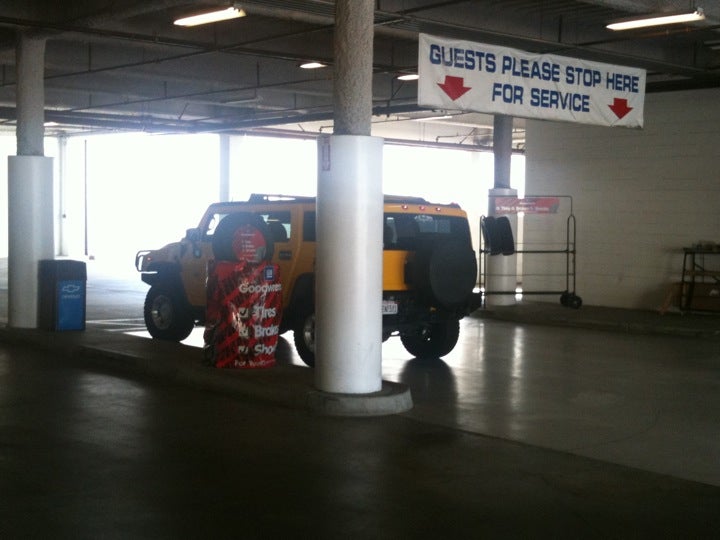Hummer of West Covina, 1900 E Garvey Ave S, West Covina, CA, Auto