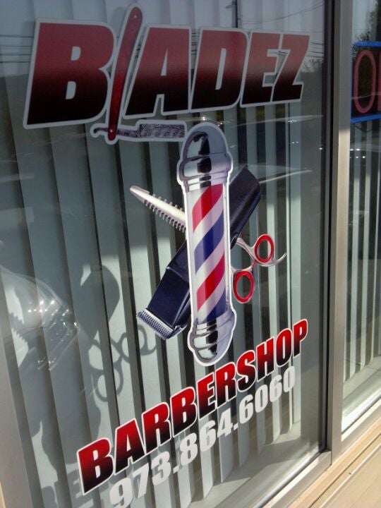 Bladez Barber Shop, 280 State RT 94, Vernon Twp, NJ MapQuest