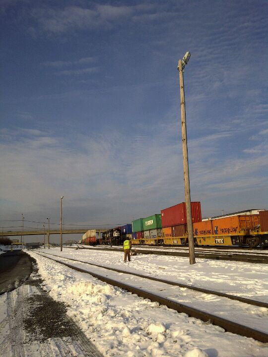 Norfolk Southern Rutherford Yard, Derry St, Harrisburg, PA MapQuest