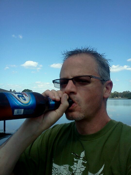 Lake Jessamine, Orlando, FL, Landmark MapQuest