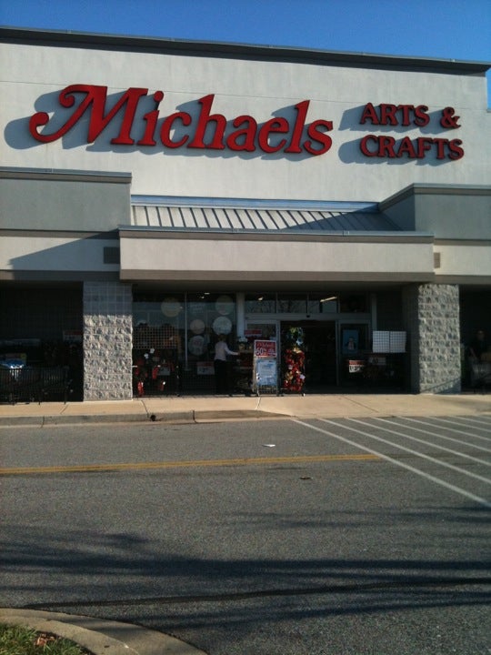 Michaels Crafts Store To Open At Magnolia Mall Early 2024 – Greater  Florence Chamber of Commerce